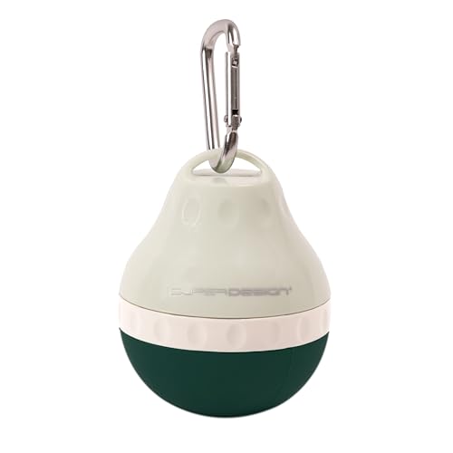 PANTIDE Hunde-Wasserflasche, 200 ml, tragbarer Welpen-Wasserspender mit Trink-Futterspender für Haustiere, Outdoor, Spaziergänge, Reisen, Wandern, Silikon, auslaufsicher, Haustier-Wasserflasche mit von PANTIDE