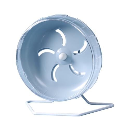 PAPAPI Hamster Sport Laufrad Kleine Mäuse Leises Joggen Hamster Rennmaus Übung Spielspielzeug Halterungen Zubehör C PAPAPI Hamster Sport Laufrad Kleine Mäuse Leises Joggen Hamster Rennmaus Übung Spielspielzeug Halterungen Zubehör C von PAPAPI