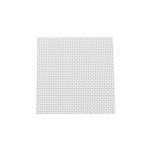 PASHFSA Drahtstabile Metallbleche Projekte Edelstahl Rostbeständigkeitssiebe 3 15 X 3 15 PASHFSA Drahtstabile Metallbleche Projekte Edelstahl Rostbeständigkeitssiebe 3 15 X 3 15 von PASHFSA