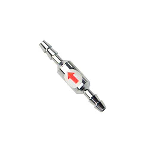 PASHFSA Überprüfen Aquarien 1 85 Stabile Edelstahl Rückfluss CO2-Luft Perfekte PASHFSA Überprüfen Aquarien 1 85 Stabile Edelstahl Rückfluss CO2-Luft Perfekte von PASHFSA