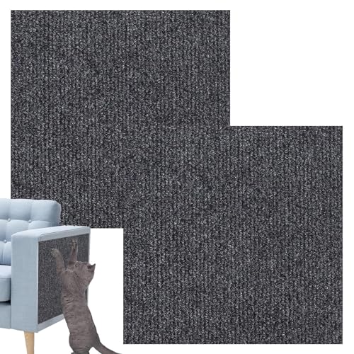 Floor Cat Scratcher Furniture Protector, Cat Scratch Pads, Natural Sisal Cat Scratching Mat, Cat Carpet Replacement, Horizontal Floor Cat Scratch Mats, Cat Furniture Protector For Couch Floor Cat Scratcher Furniture Protector, Cat Scratch Pads, Natural Sisal Cat Scratching Mat, Cat Carpet Replacement, Horizontal Floor Cat Scratch Mats, Cat Furniture Protector For Couch von PASSI