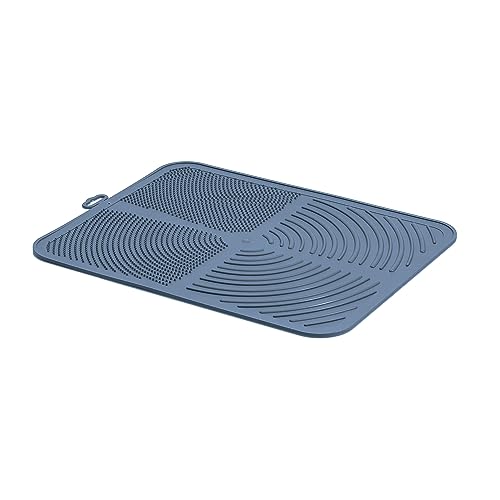 PATAM Schmutzfangteppich Made in Italy (Jolly Blau) von PATAM
