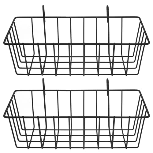 PATKAW 2 Stück Kaninchen-Heu-Futterstation Hasen-Heu-Halter Für Käfig Zum Aufhängen Meerschweinchen-Heuraufe Metall Für Kaninchen Hasen Meerschweinchen Chinchilla Schwarz PATKAW 2 Stück Kaninchen-Heu-Futterstation Hasen-Heu-Halter Für Käfig Zum Aufhängen Meerschweinchen-Heuraufe Metall Für Kaninchen Hasen Meerschweinchen Chinchilla Schwarz von PATKAW