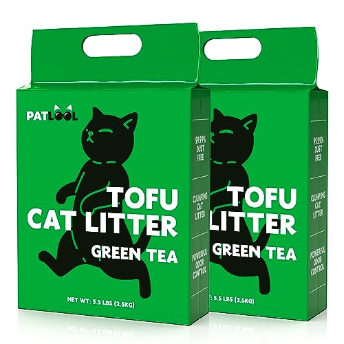 Tofu Katzenstreu 2 Tofu Katzenstreu 2 von PATLOOL