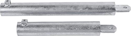 PATURA KG Abschlussrohr Standard für Balltränke von PATURA KG