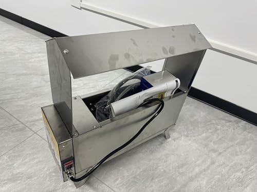 Beheizte Hühner-Bewässerung Beheizte Hühner-Bewässerung von PAULOZYN