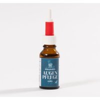 PAW WOW Euphrasia Augenpflege 20ml von PAW WOW