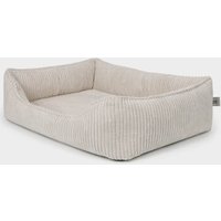 PAW WOW Hundebett ANTON Cord Beige L von PAW WOW