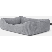 PAW WOW Hundebett ANTON Cord Grau L PAW WOW Hundebett ANTON Cord Grau L von PAW WOW