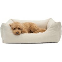 PAW WOW Hundebett EMMA Beige M PAW WOW Hundebett EMMA Beige M von PAW WOW