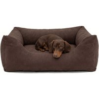 PAW WOW Hundebett EMMA Braun M PAW WOW Hundebett EMMA Braun M von PAW WOW