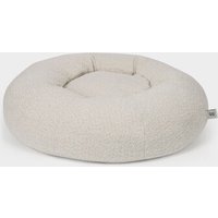 PAW WOW Hundebett LENI Bouclé Beige von PAW WOW