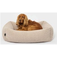 PAW WOW Hundebett SVEN Teddy Greige M PAW WOW Hundebett SVEN Teddy Greige M von PAW WOW