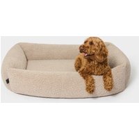 PAW WOW Hundebett SVEN Teddy Greige von PAW WOW