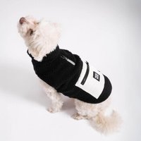 PAW WOW Hundejacke MIKA Schwarz XXL PAW WOW Hundejacke MIKA Schwarz XXL von PAW WOW