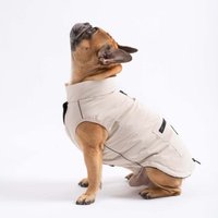 PAW WOW Hundejacke TONI Beige XS PAW WOW Hundejacke TONI Beige XS von PAW WOW