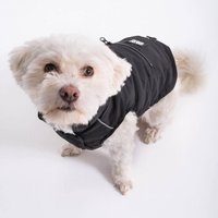PAW WOW Hundejacke TONI Schwarz M PAW WOW Hundejacke TONI Schwarz M von PAW WOW