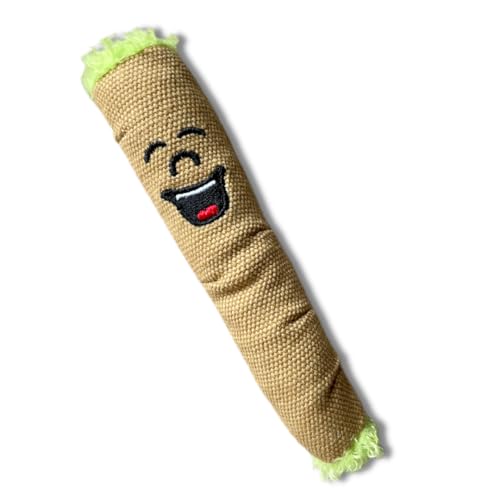 PAW:20 Lil' B The Blunt 420 Katzenspielzeug PAW:20 Lil' B The Blunt 420 Katzenspielzeug von PAW:20