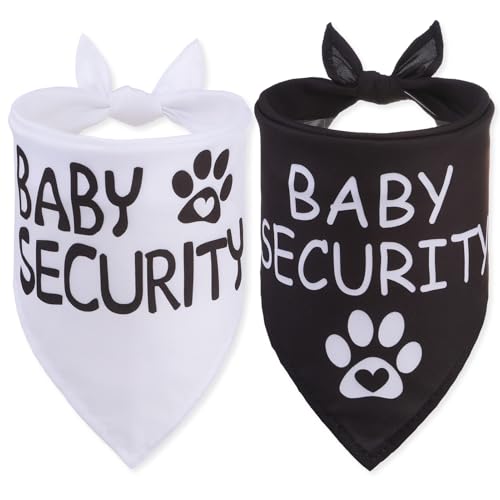 PAWCHIE Hundehalstücher im Slogan-Stil, Baby-Sicherheitstuch, verstellbare Hundehalstücher, Dreieckstuch für Welpen, kleine, mittelgroße Hunde, für Hunde, Haustierzubehör für Jungen und Mädchen, PAWCHIE Hundehalstücher im Slogan-Stil, Baby-Sicherheitstuch, verstellbare Hundehalstücher, Dreieckstuch für Welpen, kleine, mittelgroße Hunde, für Hunde, Haustierzubehör für Jungen und Mädchen, von PAWCHIE