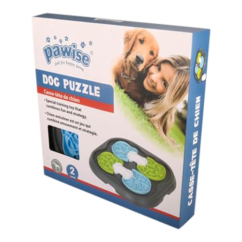 PAWISE Dog Puzzle von PAWISE