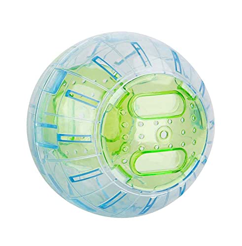 Pawise Spielzeug für kleine Tiere Exercise Ball 18 cm von PAWISE