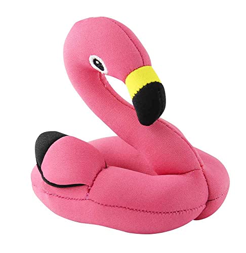 PAWISE Floating Toy - Flamingo von PAWISE