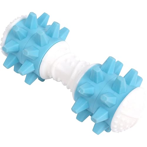 PAWISE Giggle Toy-Dumbbell von PAWISE