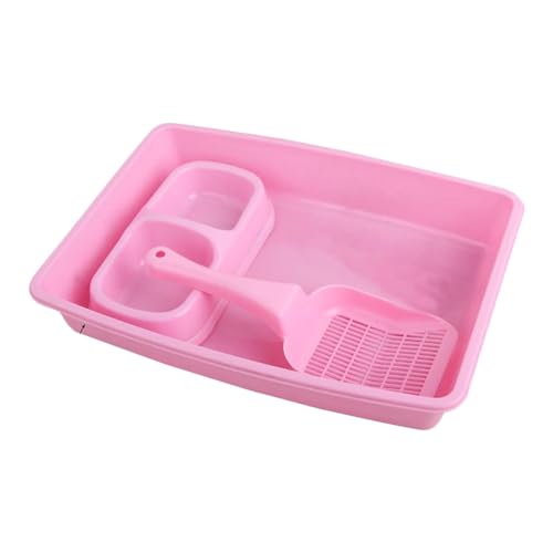 PAWISE Kitty Starter-Set mit Federn für Katzen, Rosa PAWISE Kitty Starter-Set mit Federn für Katzen, Rosa von PAWISE