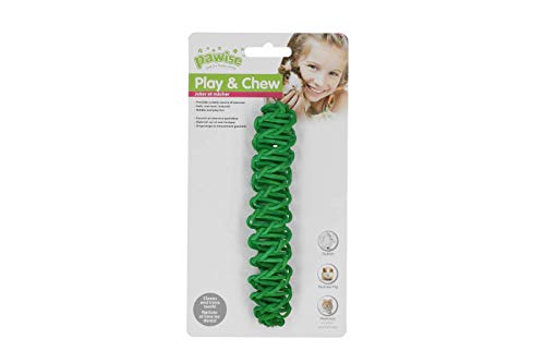 PAWISE LW Nibblers Willow Chews Stick ohne Glocke von PAWISE