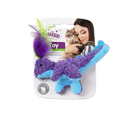 PAWISE Meow Meow Life-Dinosaur von PAWISE