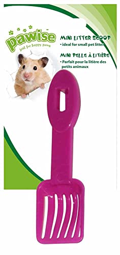PAWISE Mini Little Scoop for small pet von PAWISE