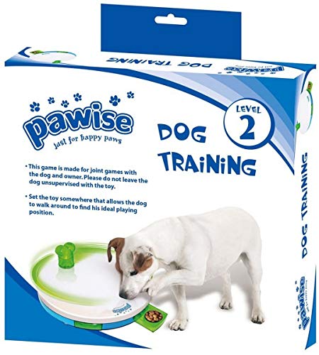 Pawise PAWI14805 Hundespielzeug Dog Training Toy, 27.5 x 4 cm von PAWISE