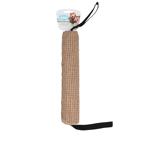 Pawise Jute Biting ROLL 32CM von Pawise