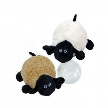 Pawise My Sheep - Ball Squeaky Pawise My Sheep - Ball Squeaky von PAWISE