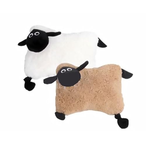 Pawise My Sheep - Pillow von PAWISE
