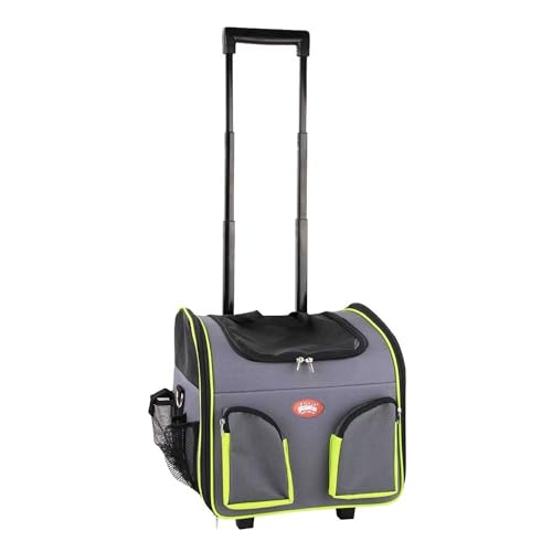pawise Troley für Transport, 37 x 27 x 33 cm pawise Troley für Transport, 37 x 27 x 33 cm von PAWISE