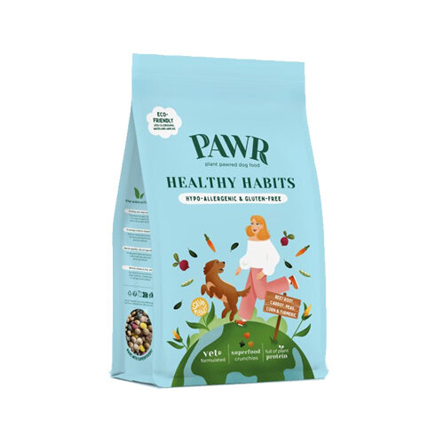 PAWR Healthy Habits - 2,5 kg PAWR Healthy Habits - 2,5 kg von PAWR
