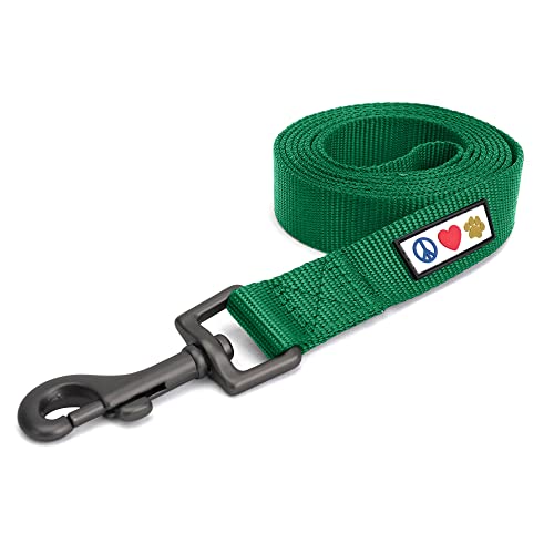 Pawtitas Hundeleine 1.8 M Leine Feste Farbe Welpenleine bequemer Griff Hundeleine Hundetraining Leine für Hunde Extra kleine Hundeleine/kleine Hundeleine Lasches Grün Hundeleine Pawtitas Hundeleine 1.8 M Leine Feste Farbe Welpenleine bequemer Griff Hundeleine Hundetraining Leine für Hunde Extra kleine Hundeleine/kleine Hundeleine Lasches Grün Hundeleine von PAWTITAS