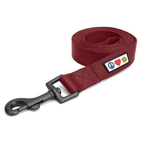 Pawtitas Hundeleine 1.8 M Leine Feste Farbe Welpenleine bequemer Griff Hundeleine Hundetraining Leine für Hunde Extra Extra kleine Hundeleine/kleine Hundeleine Katzenleine Braun Hundeleine Pawtitas Hundeleine 1.8 M Leine Feste Farbe Welpenleine bequemer Griff Hundeleine Hundetraining Leine für Hunde Extra Extra kleine Hundeleine/kleine Hundeleine Katzenleine Braun Hundeleine von PAWTITAS