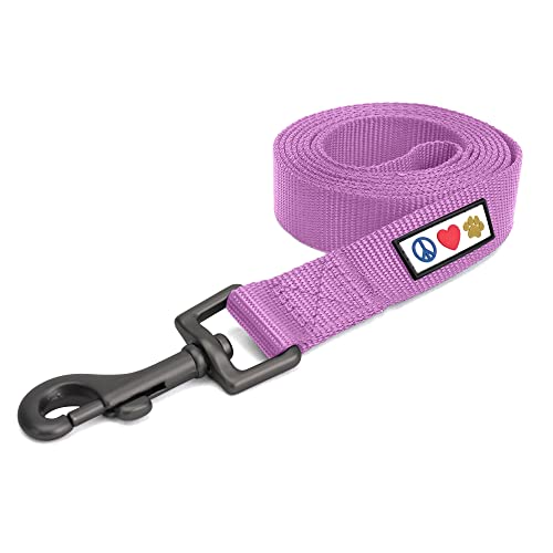 Pawtitas Hundeleine 1.8 M Leine Feste Farbe Welpenleine bequemer Griff Hundeleine Hundetraining Leine für Hunde Extra Extra kleine Hundeleine/kleine Hundeleine Katzenleine Orchidee Hundeleine Pawtitas Hundeleine 1.8 M Leine Feste Farbe Welpenleine bequemer Griff Hundeleine Hundetraining Leine für Hunde Extra Extra kleine Hundeleine/kleine Hundeleine Katzenleine Orchidee Hundeleine von PAWTITAS