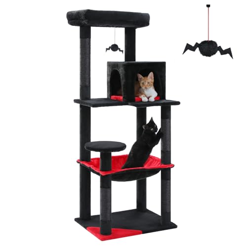 PAWZ Road Katzenbaum AMT0110BK von PAWZ Road