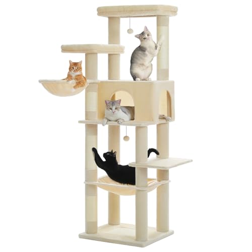 PAWZ Road Katzenbaum AMT0305BG von PAWZ Road