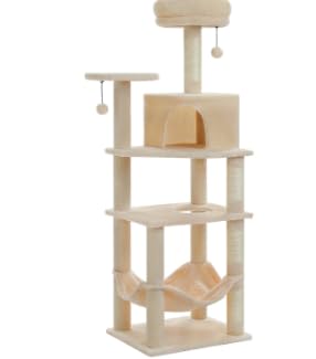 PAWZ Road Kratzbaum AMT0331BG PAWZ Road Kratzbaum AMT0331BG von PAWZ Road