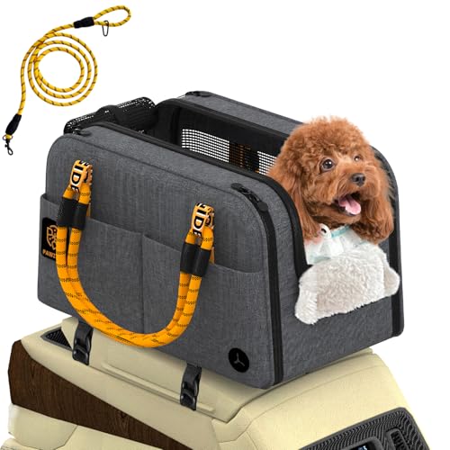 PAWZIDEA Hundeautositz Konsole Grau PAWZIDEA Hundeautositz Konsole Grau von PAWZIDEA
