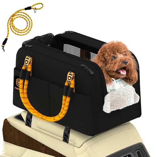 PAWZIDEA Hundesitz Autositz Konsole Schwarz PAWZIDEA Hundesitz Autositz Konsole Schwarz von PAWZIDEA