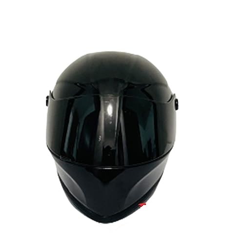 Hut für Haustiere, Motorradhelm für Haustiere, Katzenkappe im Freien, MMini-Motorradhelm, Fahrrad, Hund, Zubehör, für Hunde, Katzen und von PAXTOR