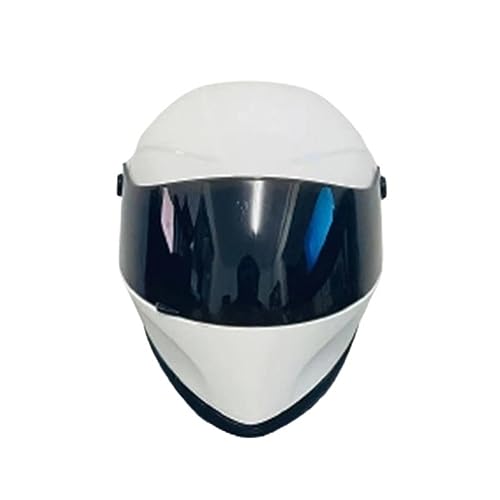 Hut für Haustiere, Motorradhelm für Haustiere, Katzenkappe im Freien, MMini-Motorradhelm, Fahrrad, Hund, Zubehör, für Hunde, Katzen und von PAXTOR