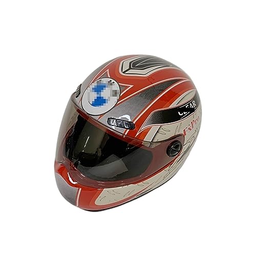 Hut für Haustiere, interessant, Helm für Haustiere, Katzen, Hunde, Outdoor-Hut für Hunde, Fotostil, Motorradhelm, Zubehör, schön, niedlich von PAXTOR