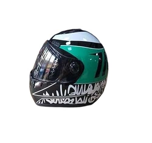 Interessante Haustier-Hut Kleines Haustier Motorradhelm Katze Hund Welpen Helme Außenhut Niedliche Haustiere Reiten Styling Fotorequisiten Spielzeug 1pcs Katze Und Hundekleidung (Farbe : I) von PAXTOR