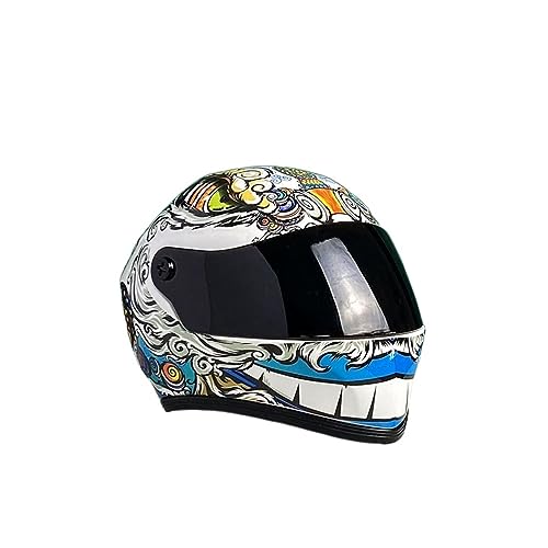 Interessante Mütze für Haustiere, Helm für Haustiere, Kopf für den Außenbereich, Ing Safe Hut, Helm für Motorrad, dekoratives Zubehör für Haustierfotos, Zubehör für Hunde und von PAXTOR